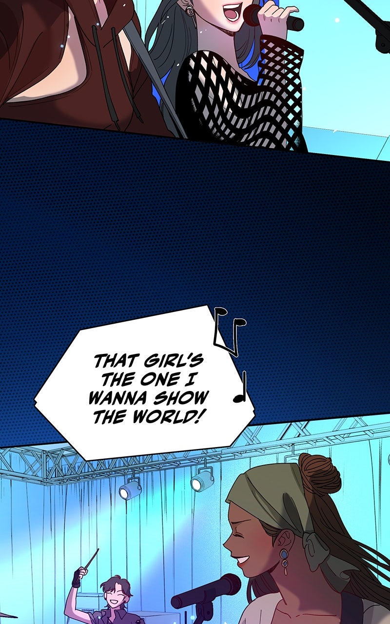 Read Murder Girlband Manga Online