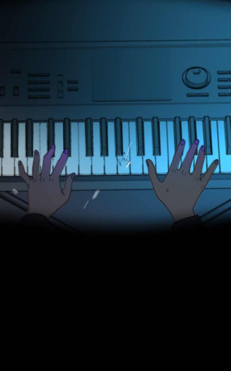 Read Murder Girlband Manga Online