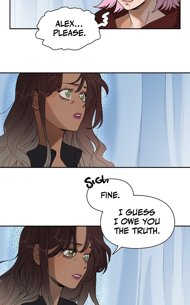 Read Murder Girlband Manga Online