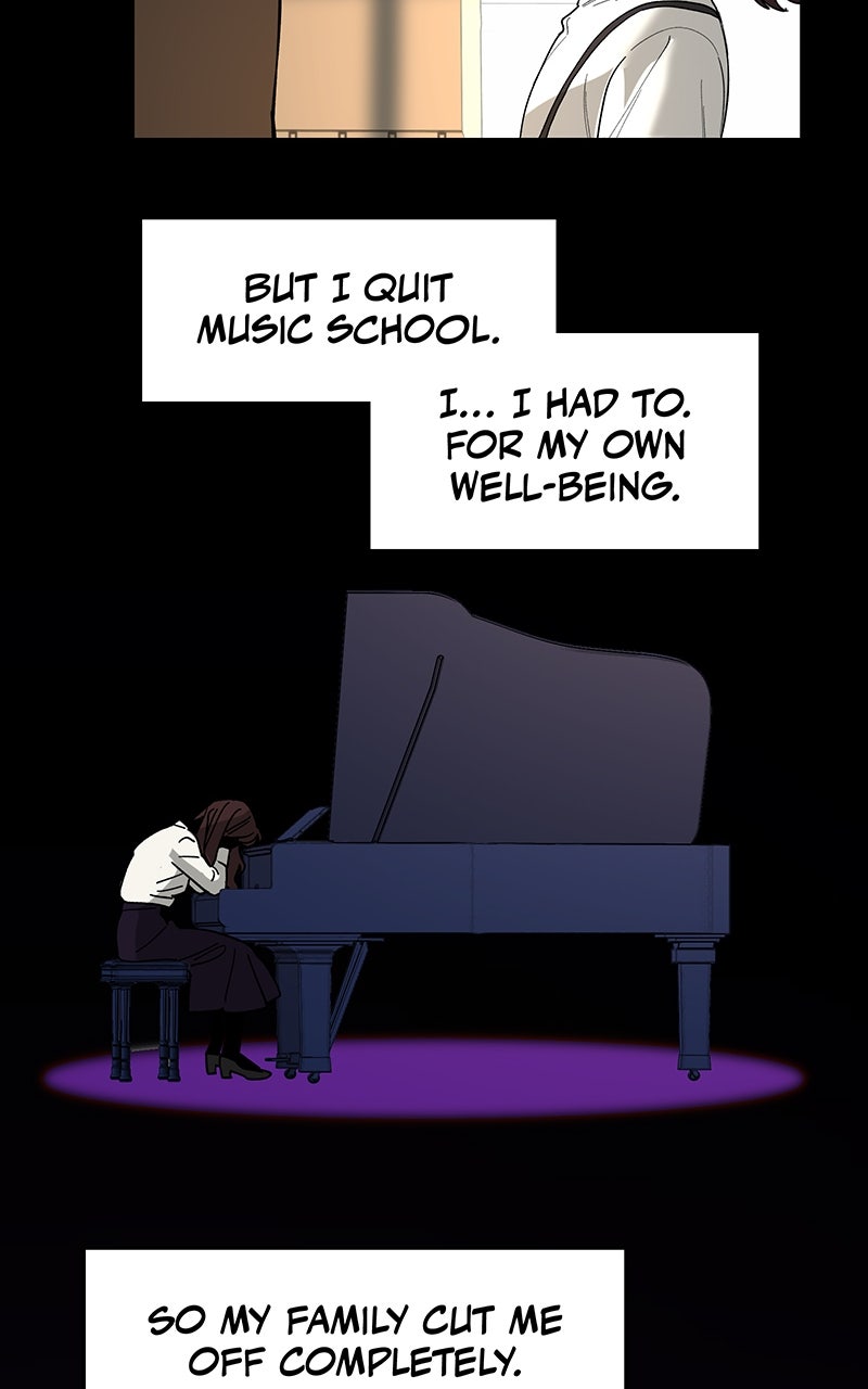 Read Murder Girlband Manga Online