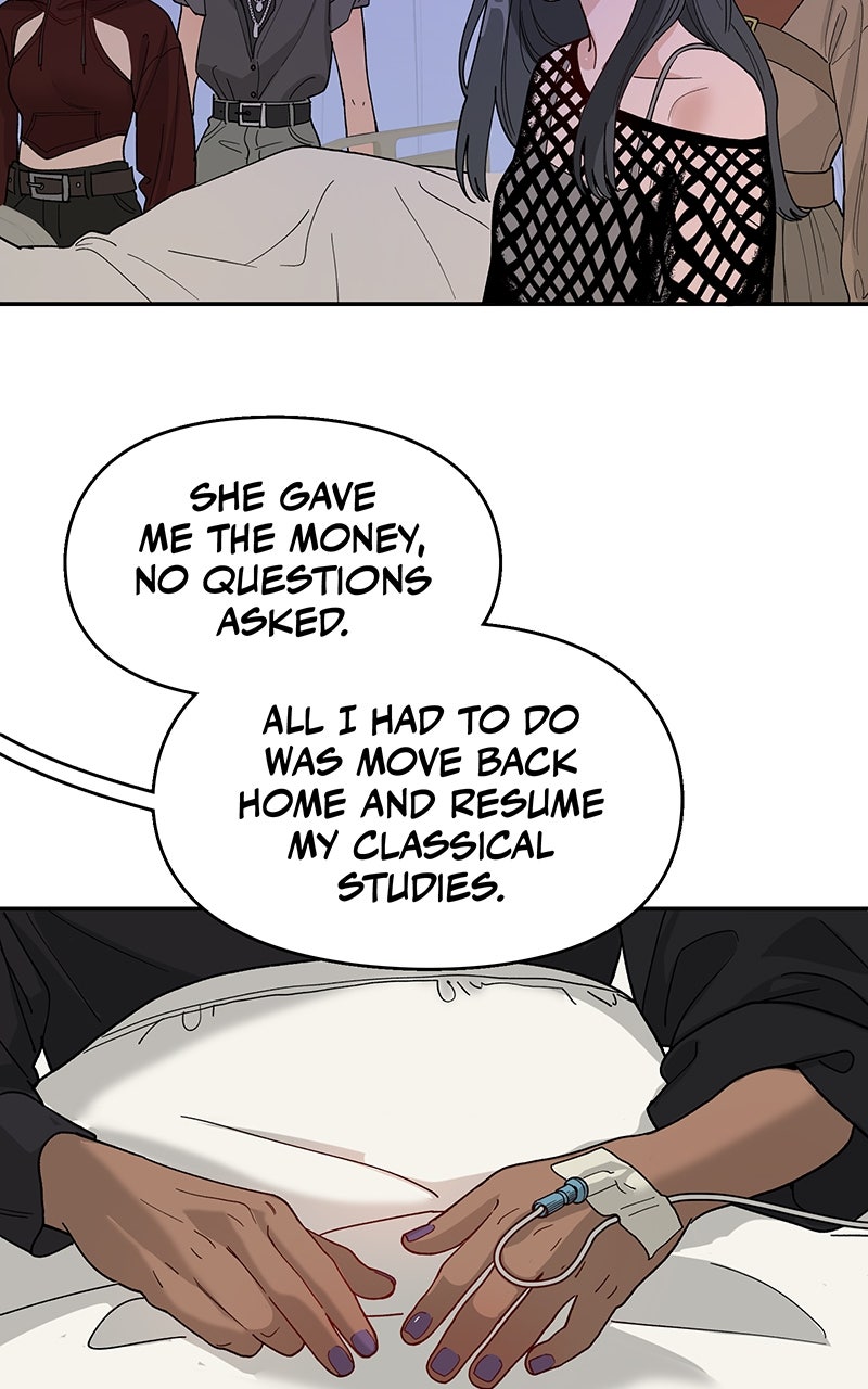 Read Murder Girlband Manga Online