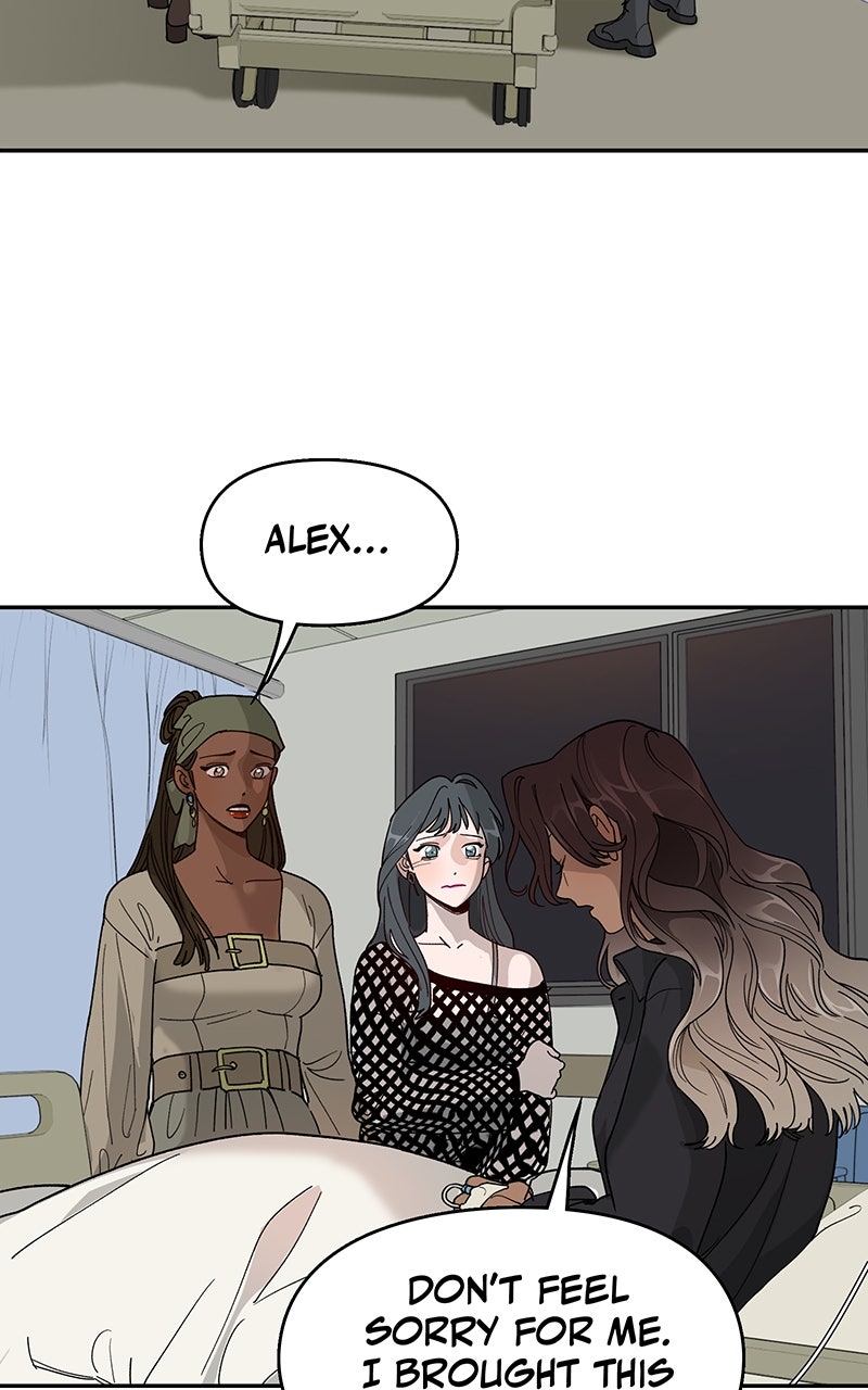 Read Murder Girlband Manga Online