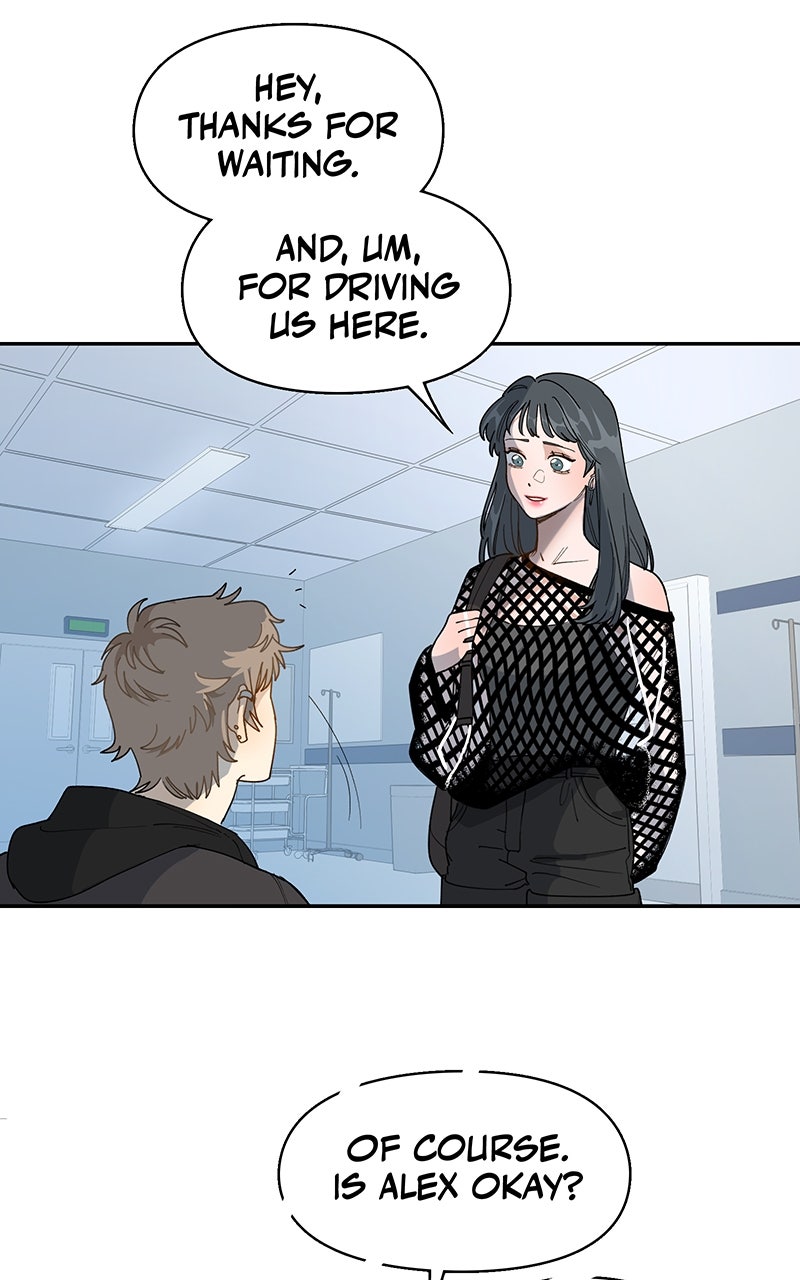 Read Murder Girlband Manga Online