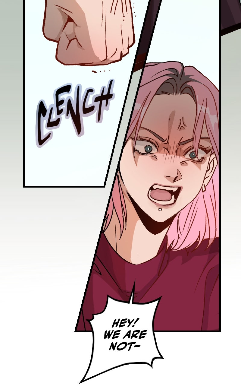 Read Murder Girlband Manga Online