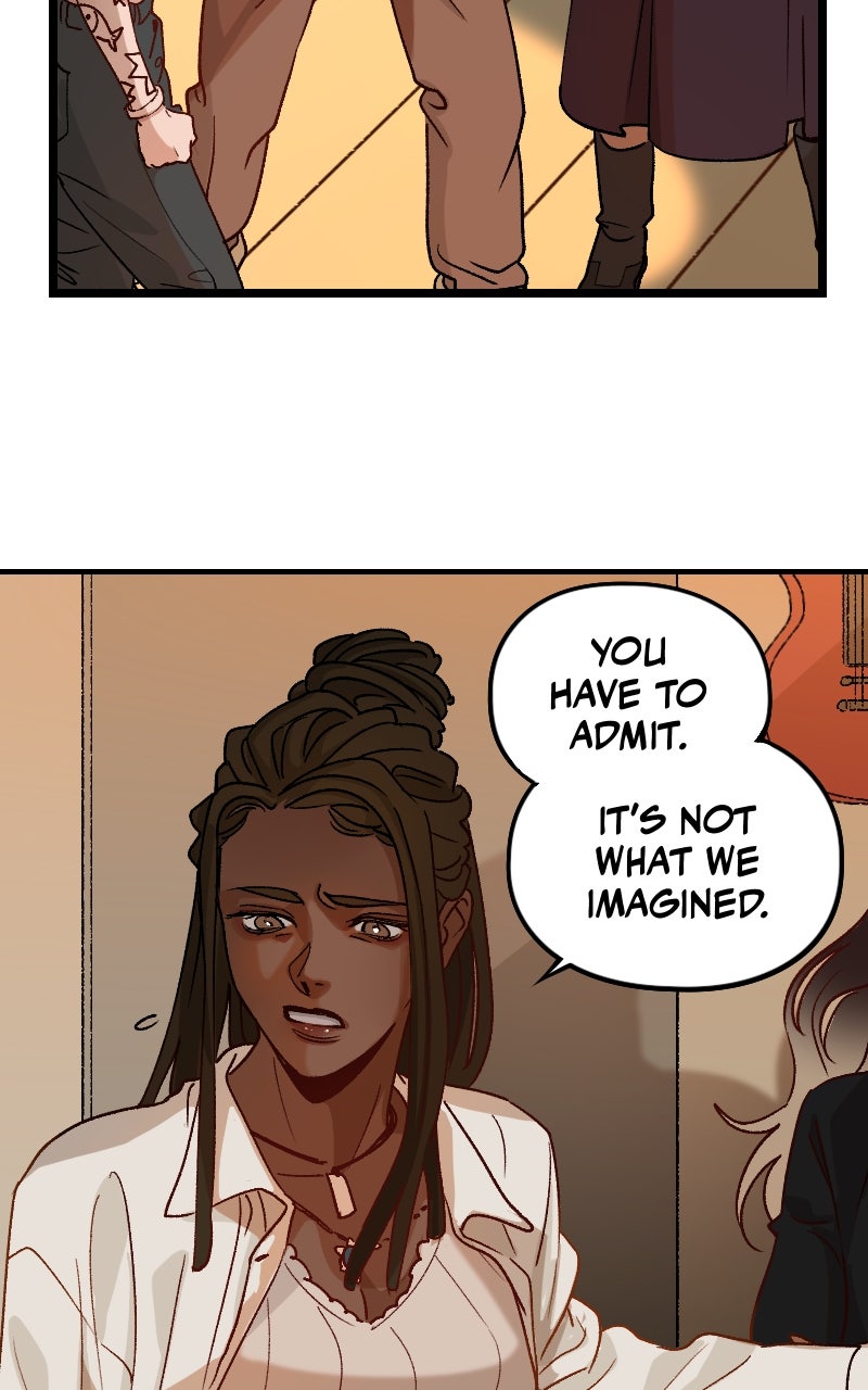 Read Murder Girlband Manga Online