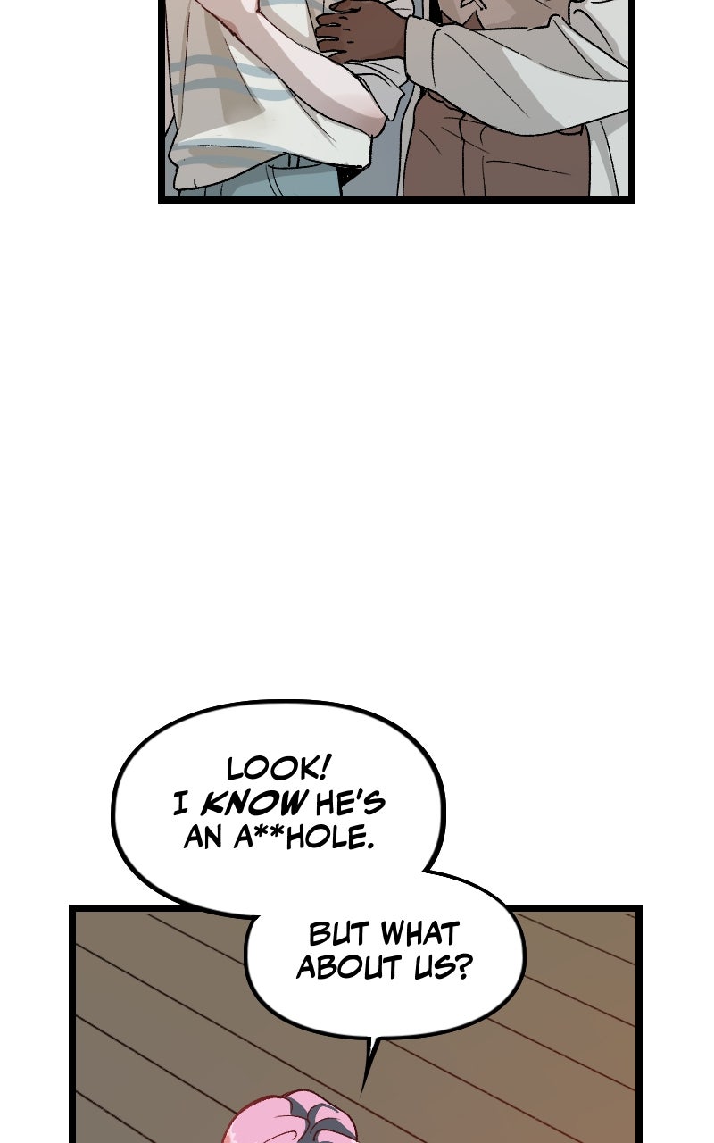 Read Murder Girlband Manga Online