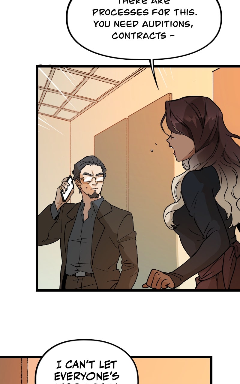 Read Murder Girlband Manga Online