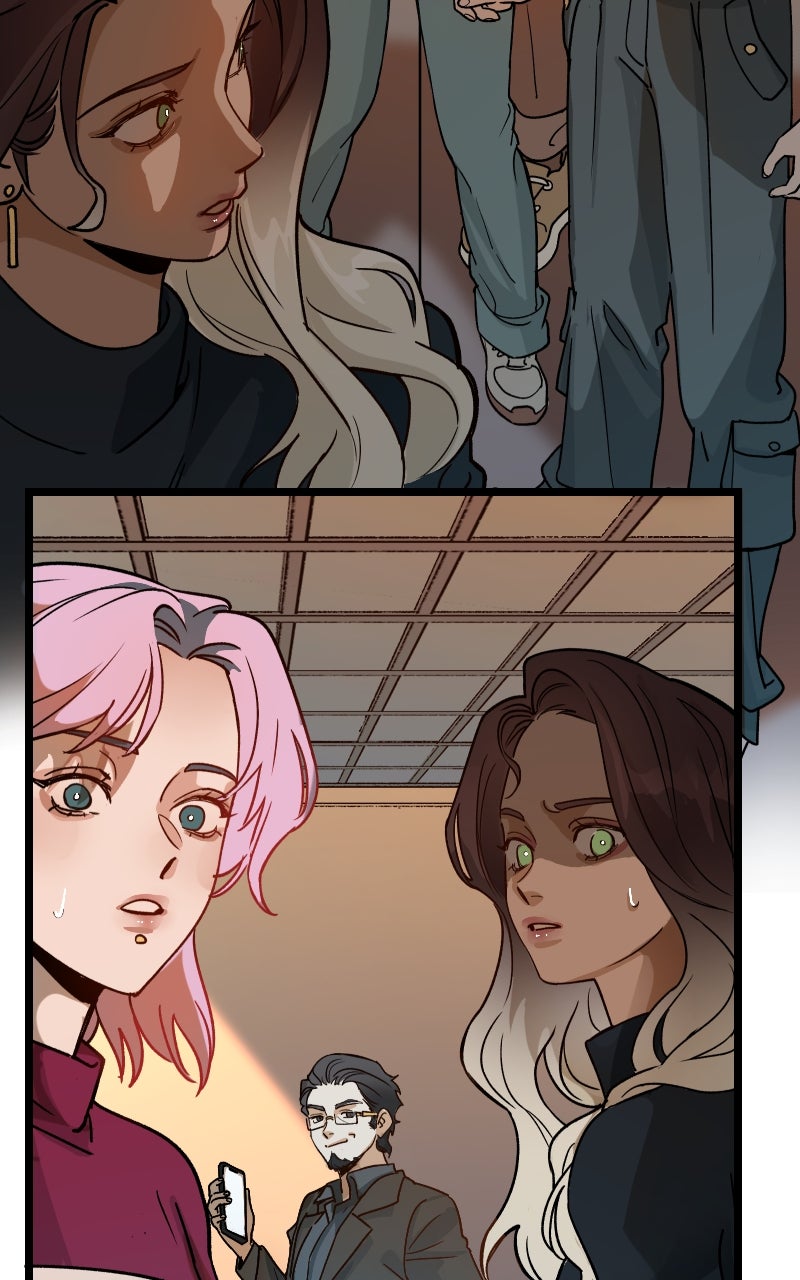 Read Murder Girlband Manga Online