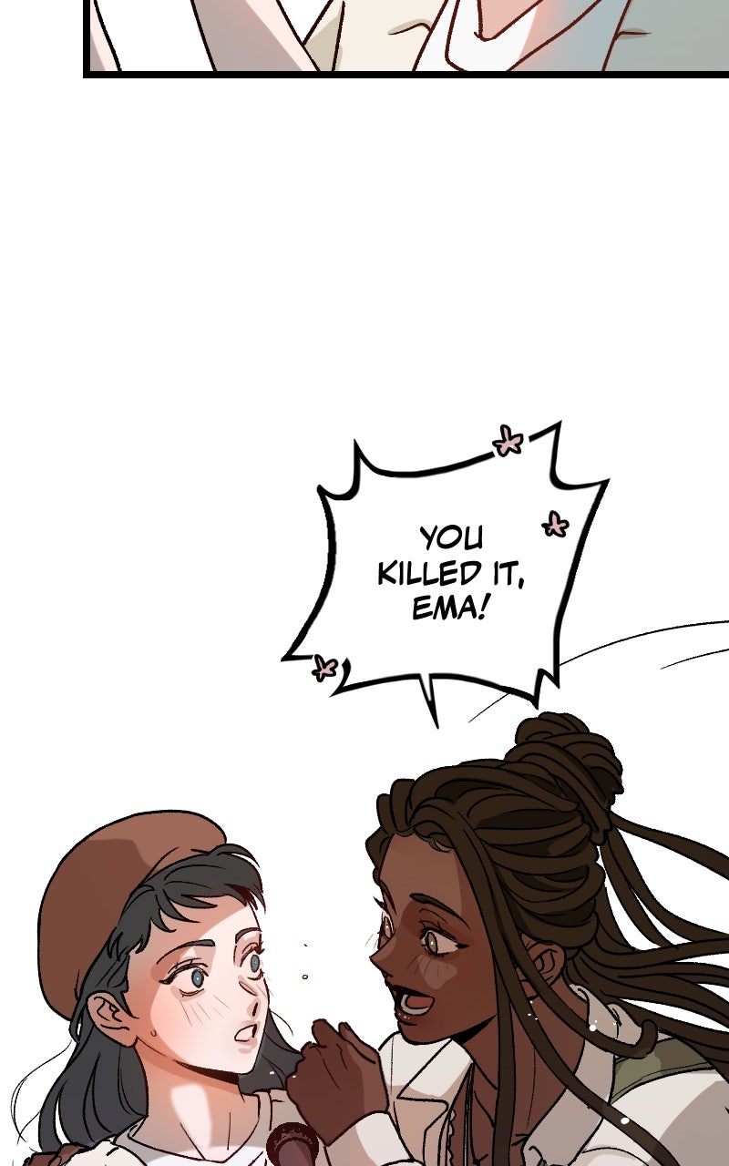 Read Murder Girlband Manga Online