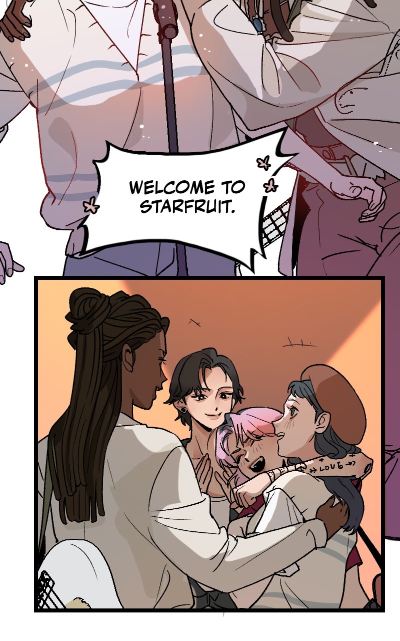 Read Murder Girlband Manga Online