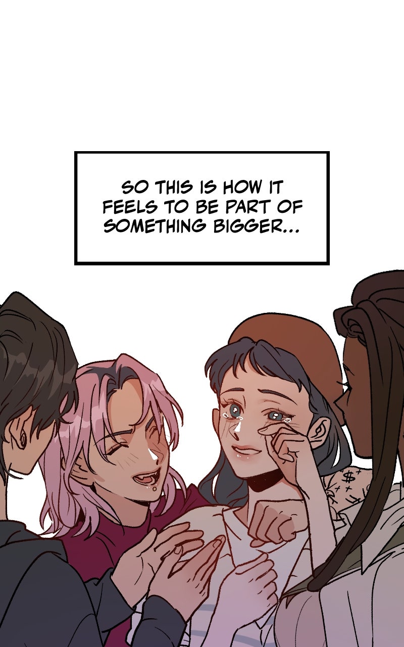 Read Murder Girlband Manga Online