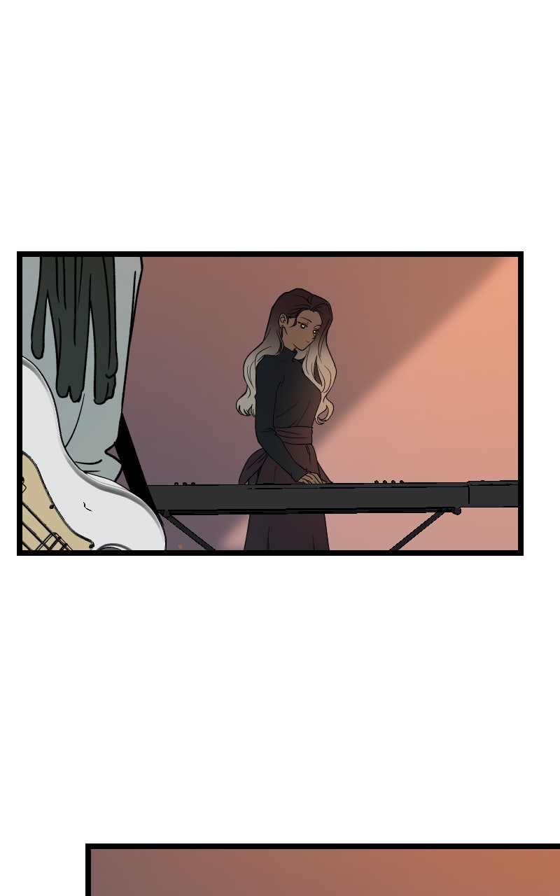 Read Murder Girlband Manga Online