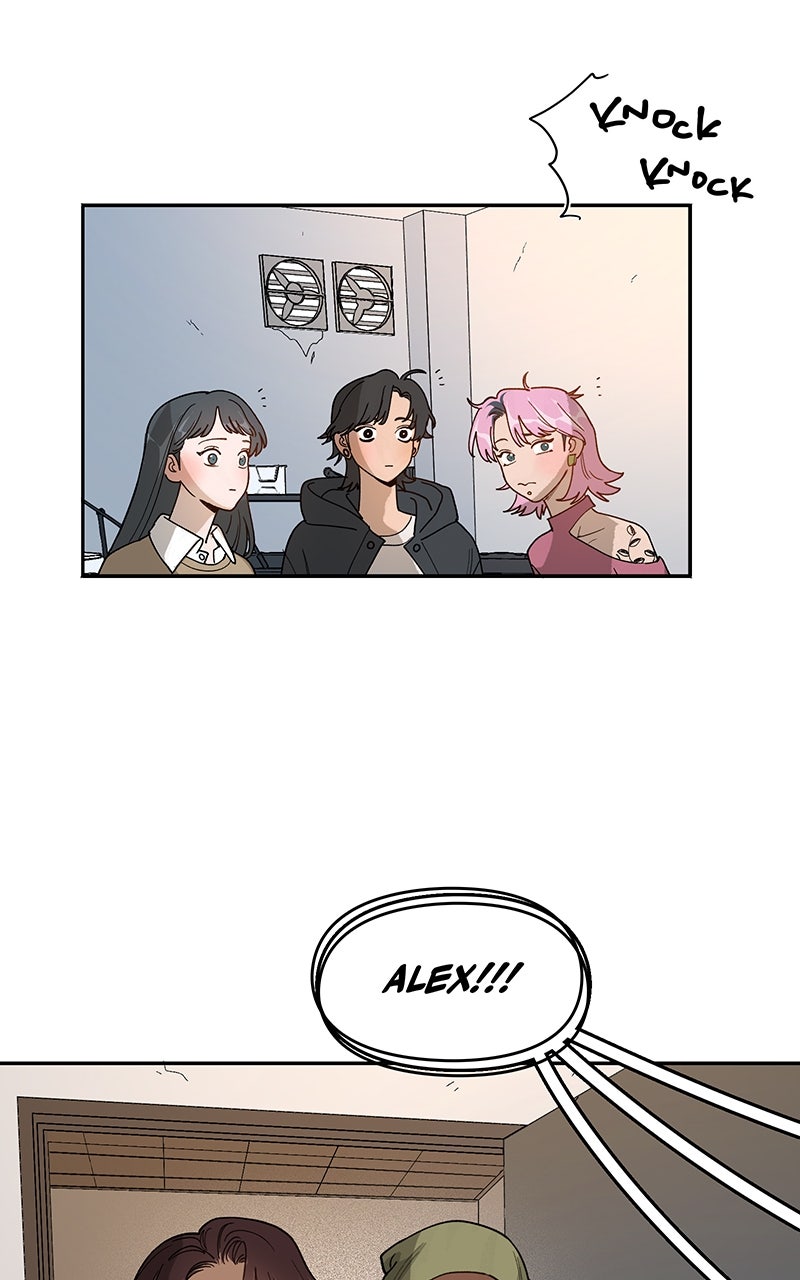 Read Murder Girlband Manga Online