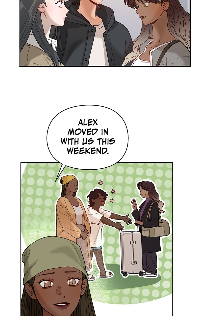 Read Murder Girlband Manga Online