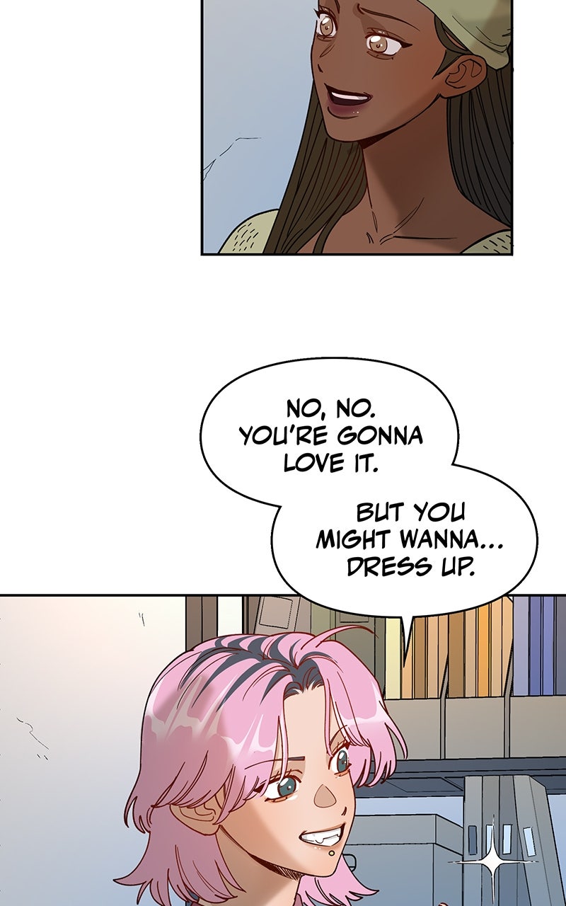 Read Murder Girlband Manga Online