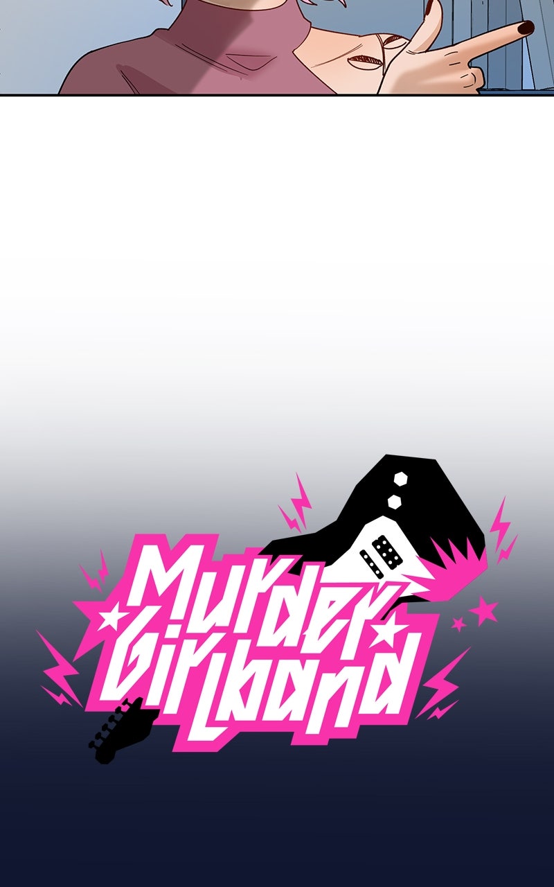 Read Murder Girlband Manga Online