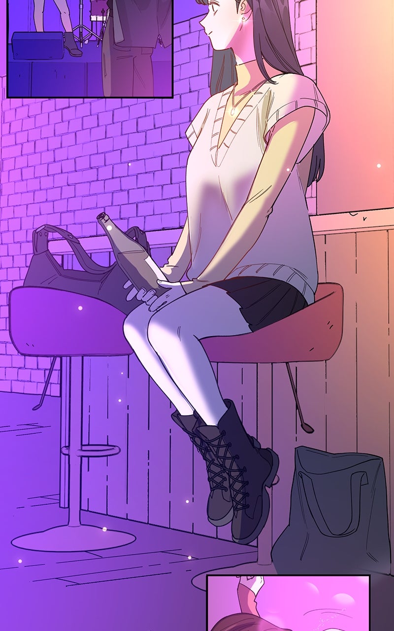 Read Murder Girlband Manga Online