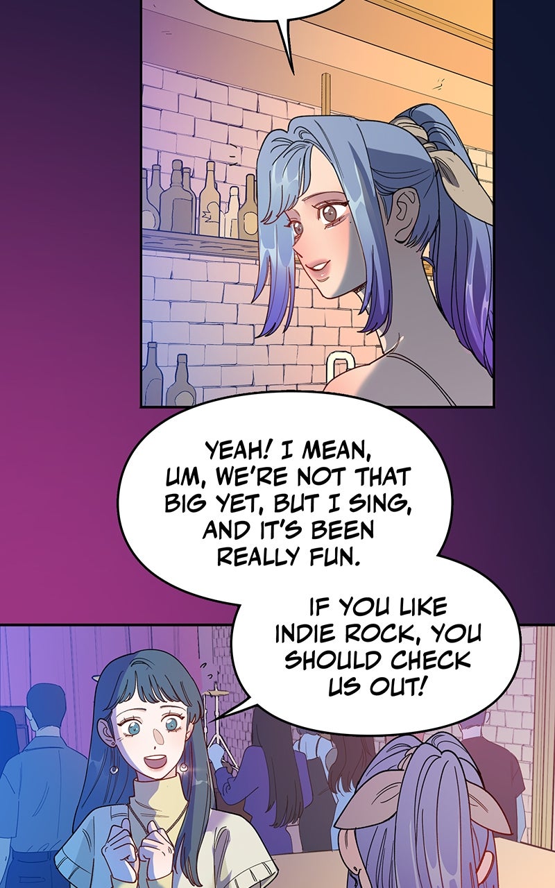 Read Murder Girlband Manga Online