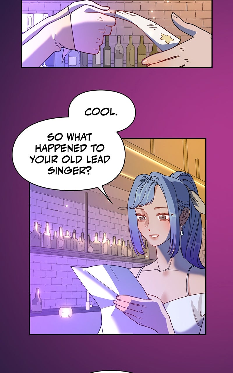 Read Murder Girlband Manga Online