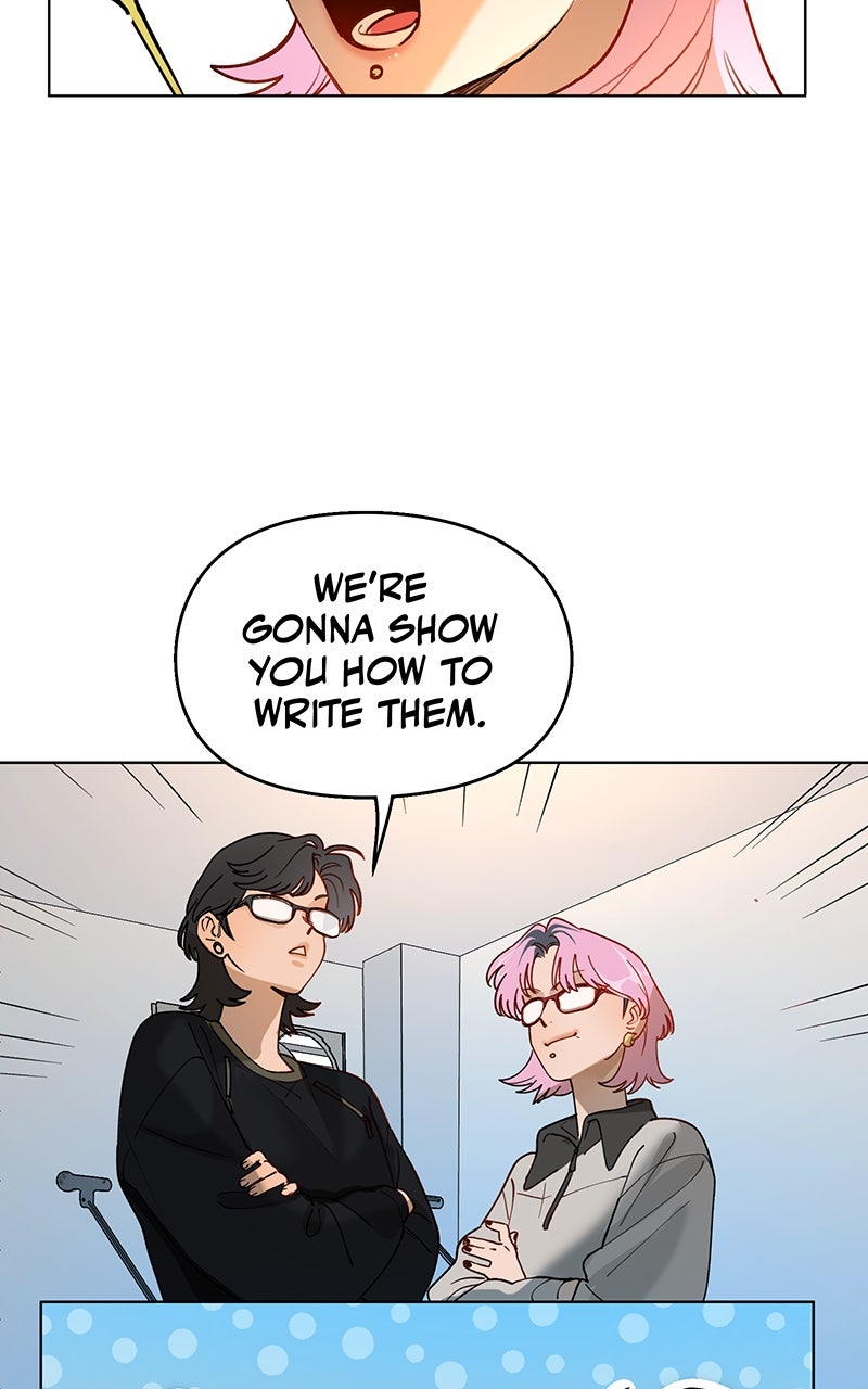 Read Murder Girlband Manga Online