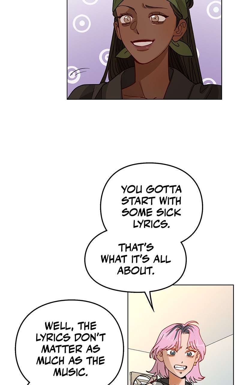 Read Murder Girlband Manga Online