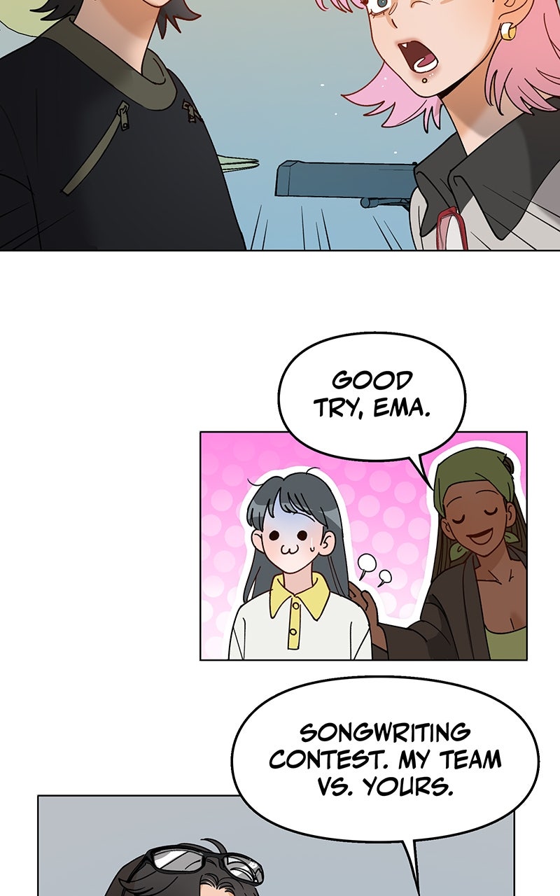 Read Murder Girlband Manga Online