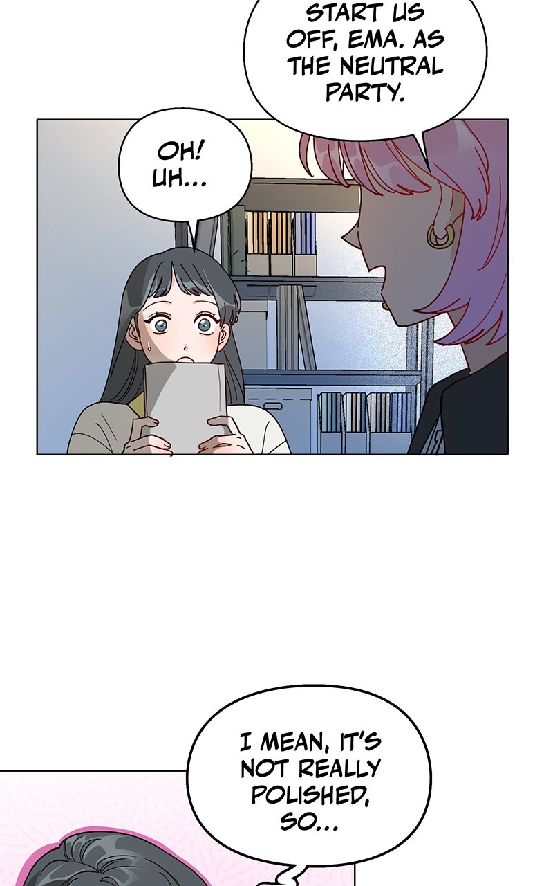 Read Murder Girlband Manga Online