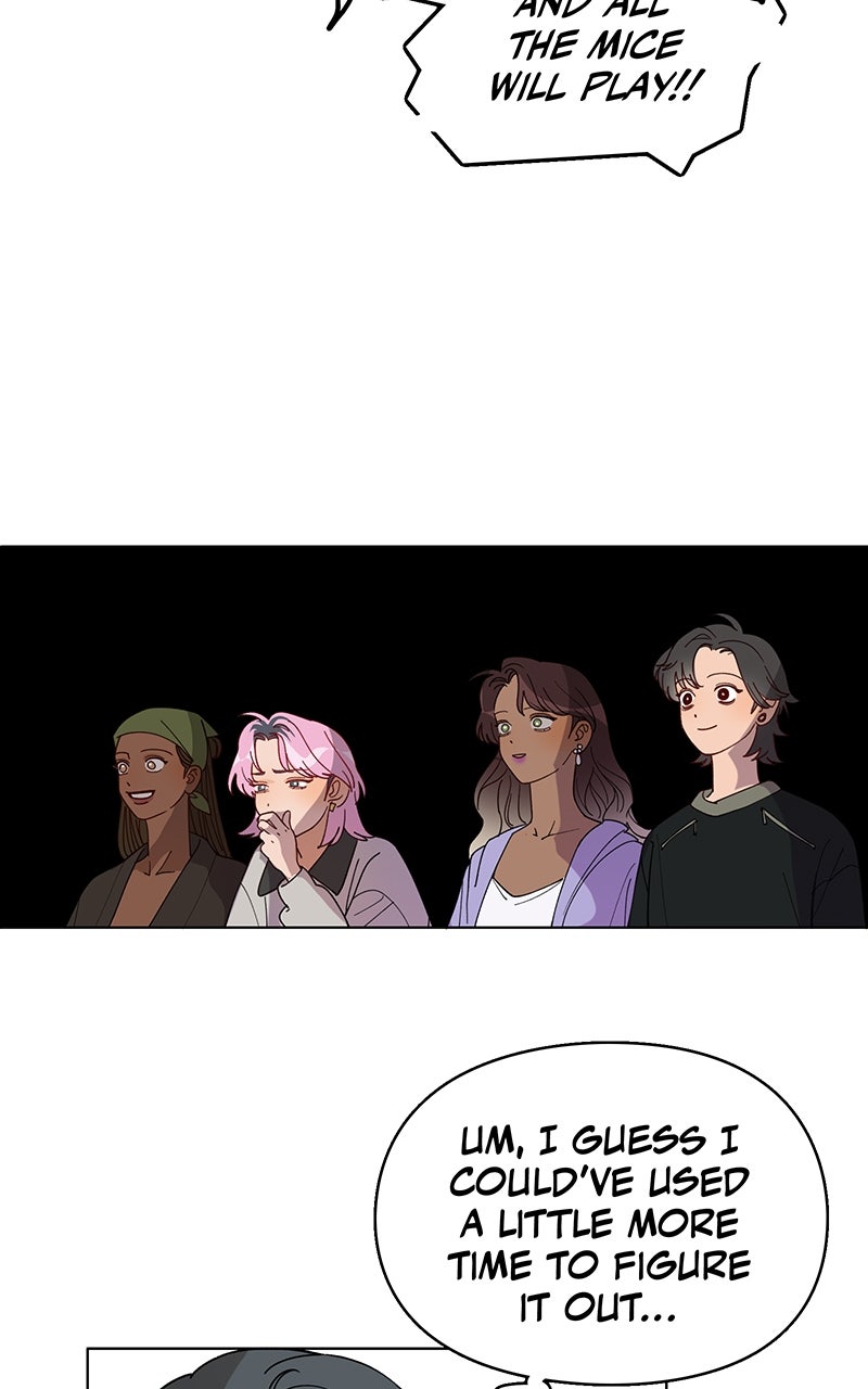 Read Murder Girlband Manga Online