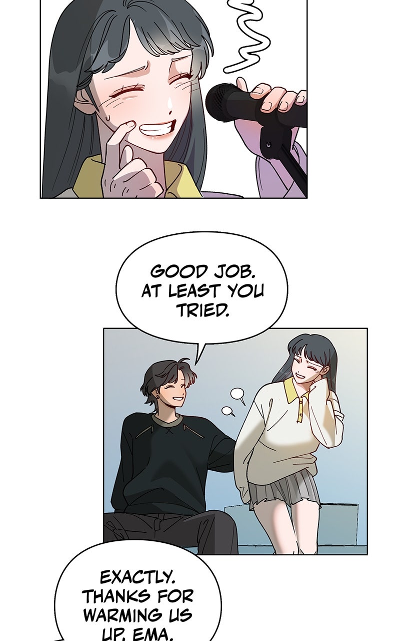 Read Murder Girlband Manga Online