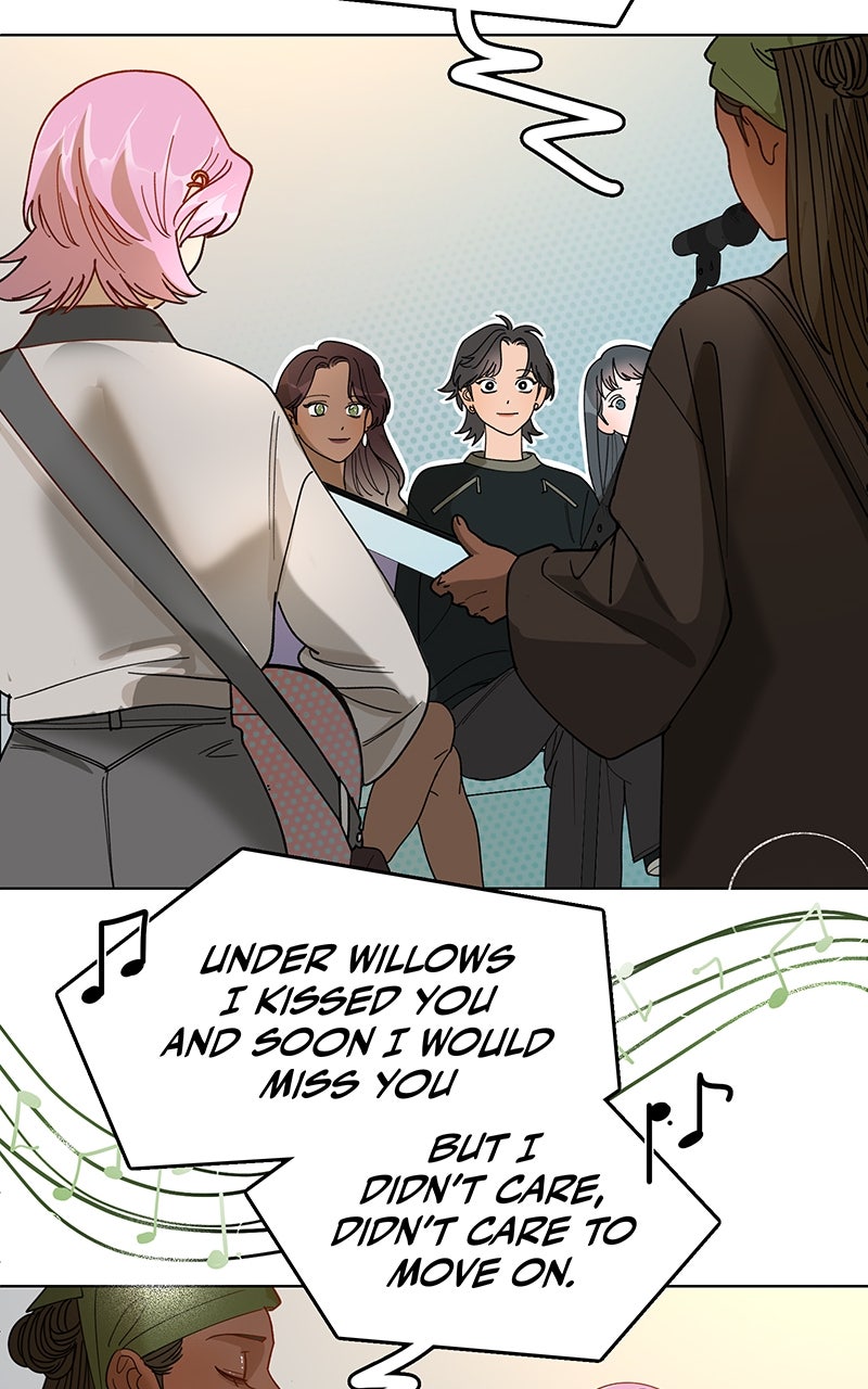 Read Murder Girlband Manga Online