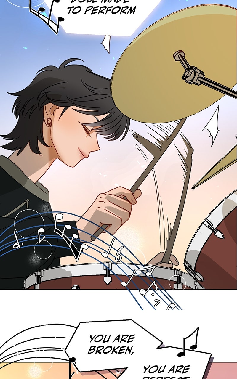 Read Murder Girlband Manga Online