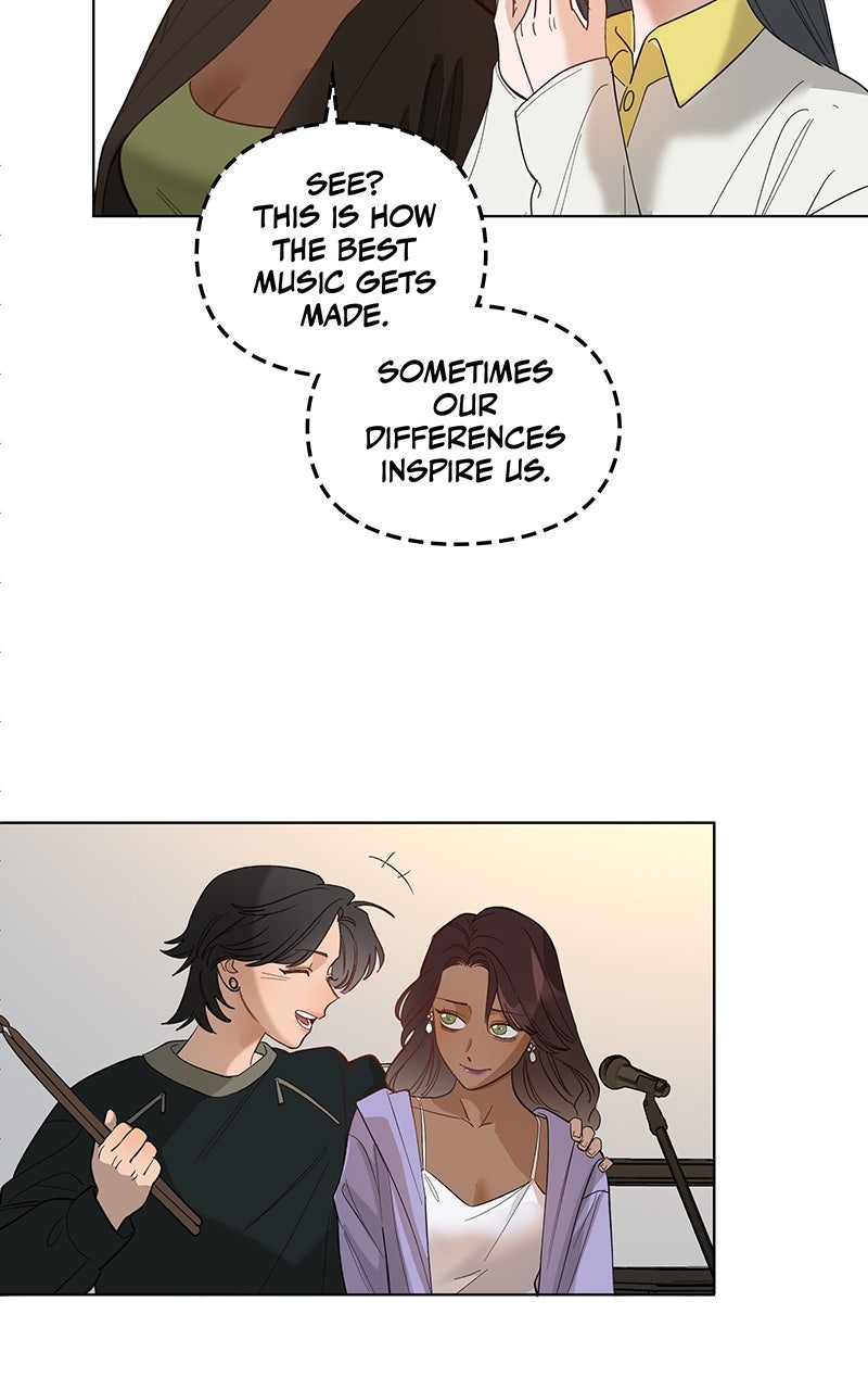 Read Murder Girlband Manga Online
