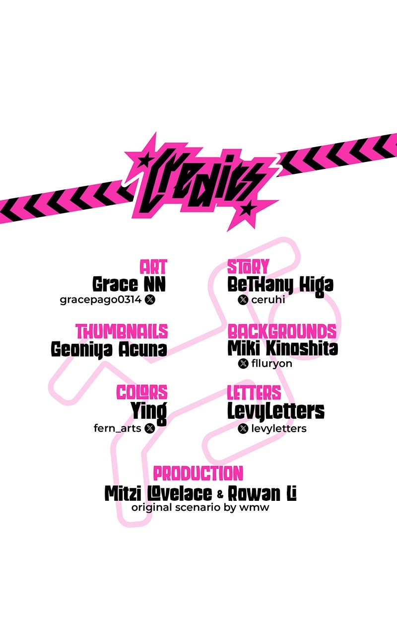 Read Murder Girlband Manga Online