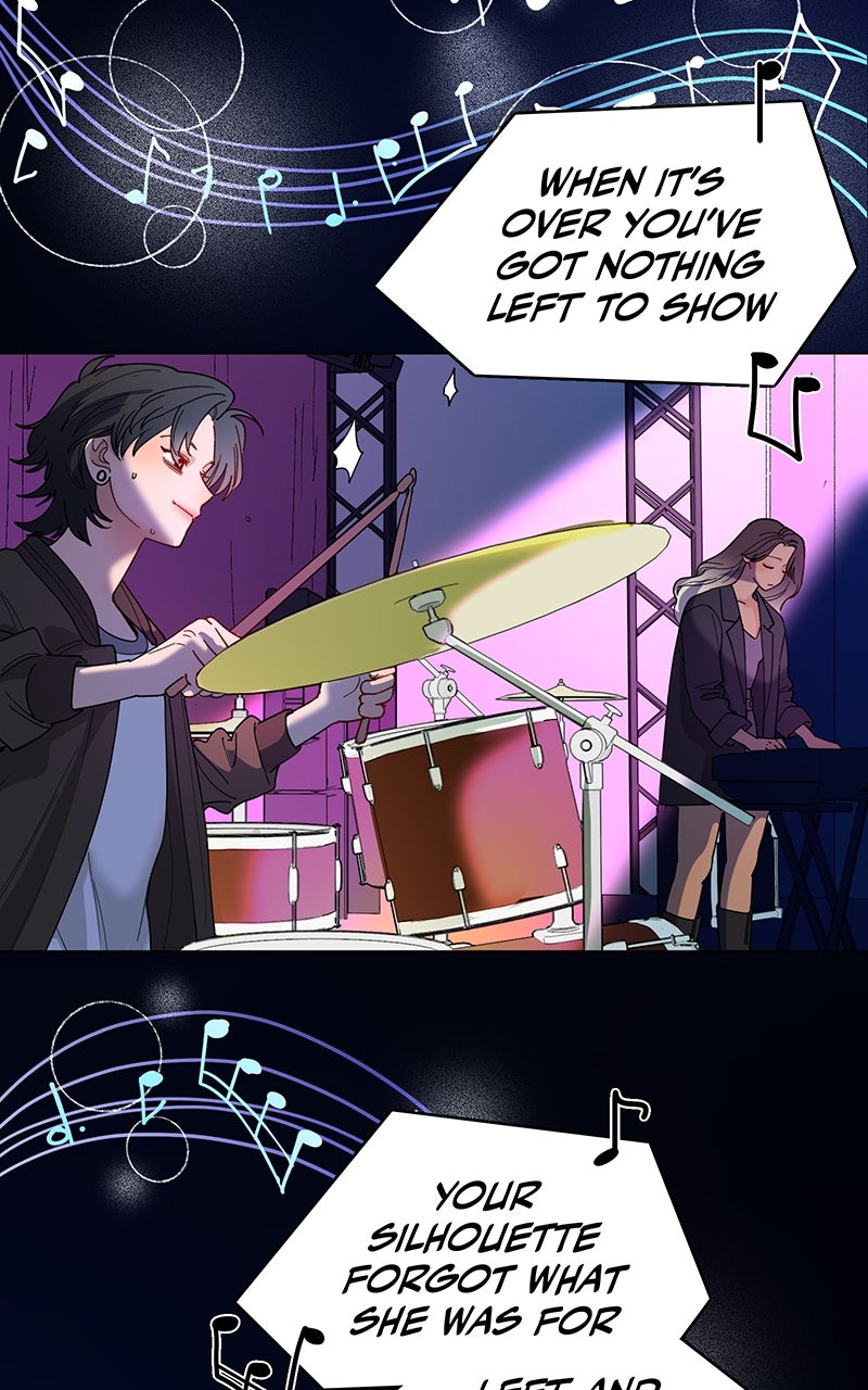 Read Murder Girlband Manga Online