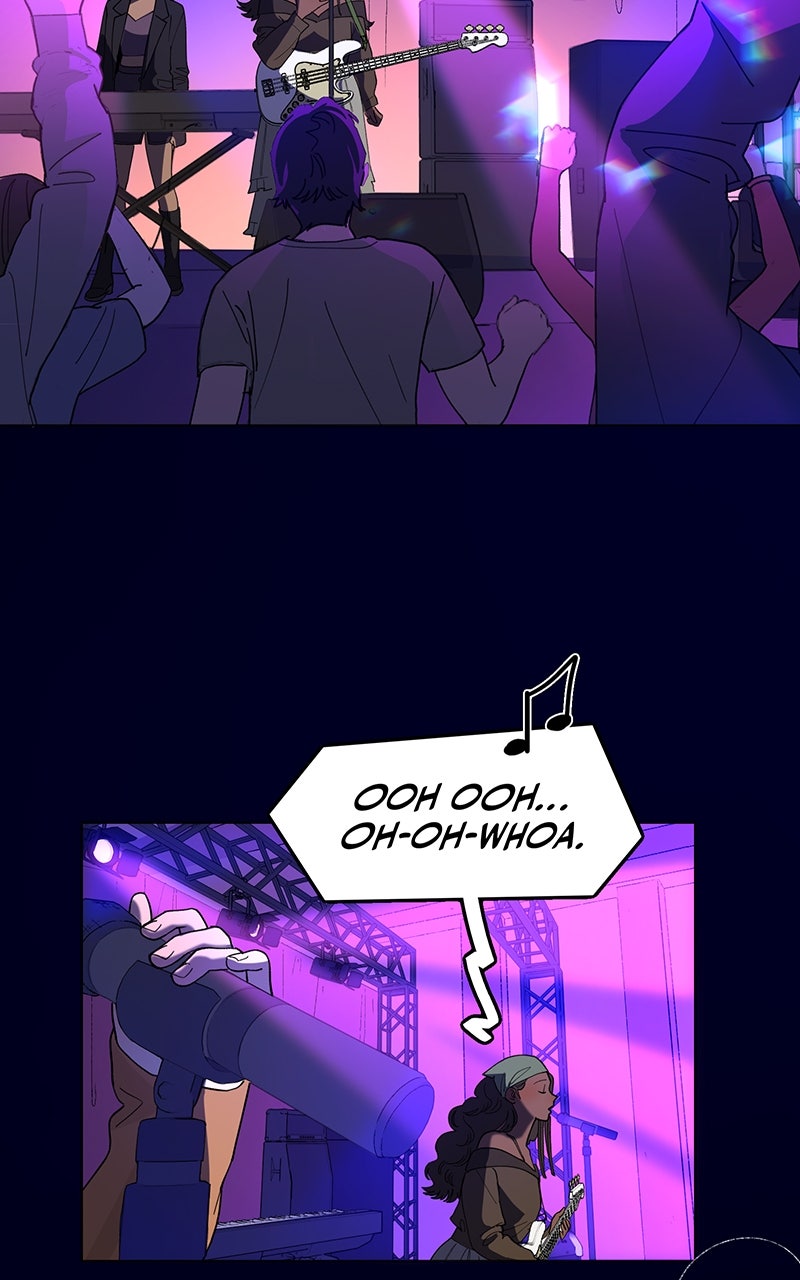 Read Murder Girlband Manga Online
