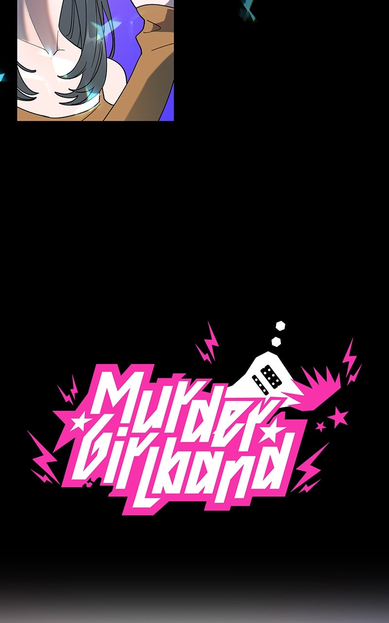 Read Murder Girlband Manga Online