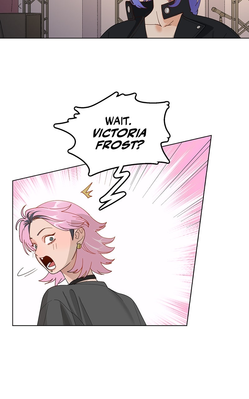 Read Murder Girlband Manga Online
