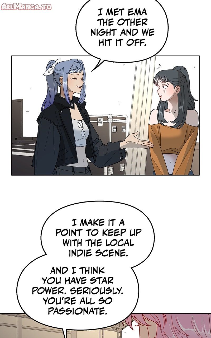 Read Murder Girlband Manga Online