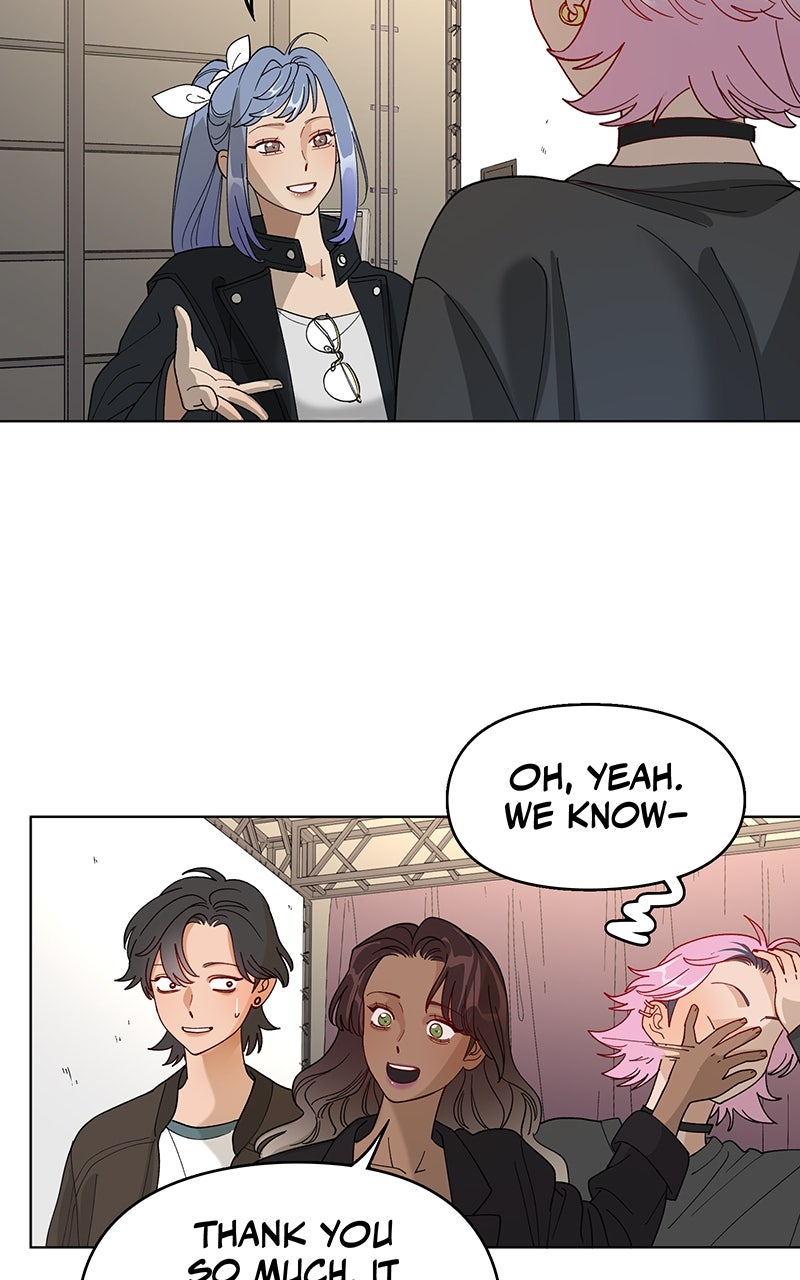 Read Murder Girlband Manga Online
