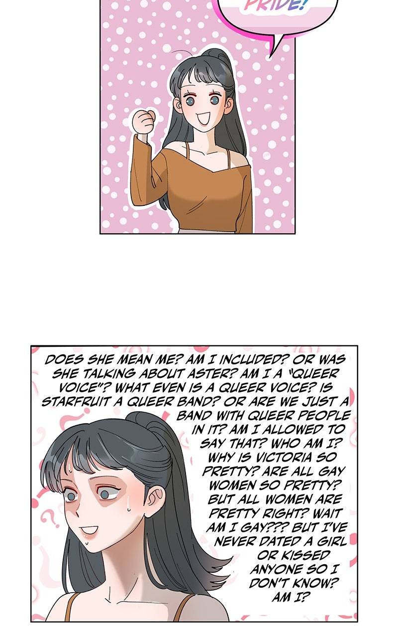 Read Murder Girlband Manga Online