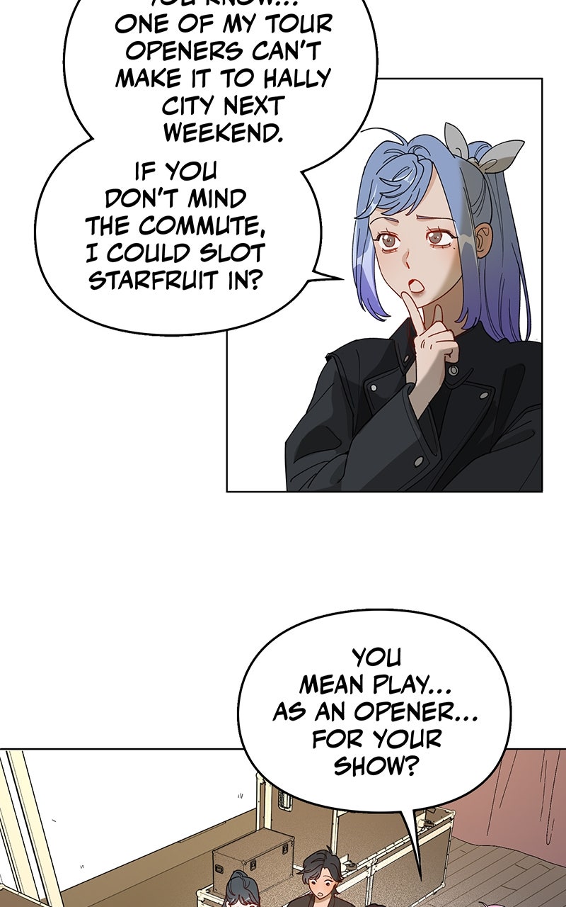 Read Murder Girlband Manga Online