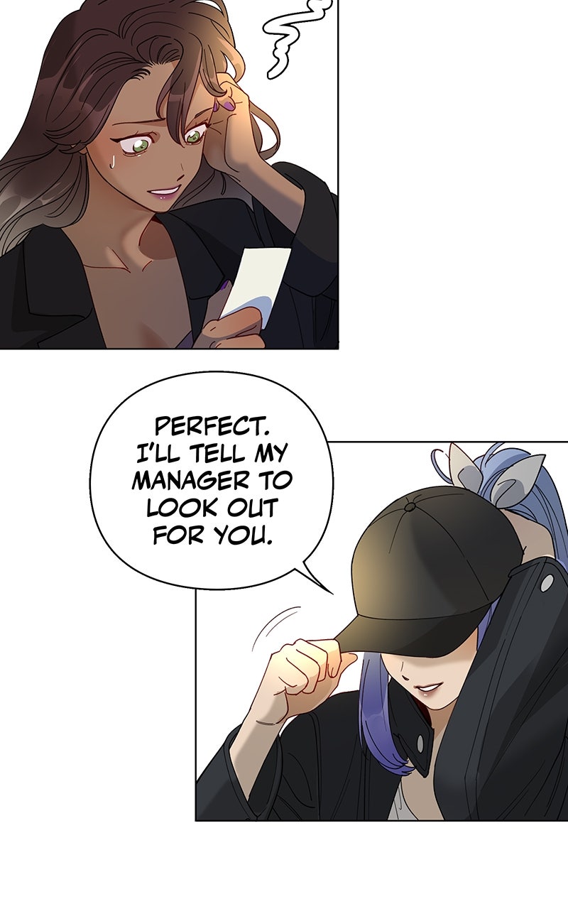 Read Murder Girlband Manga Online