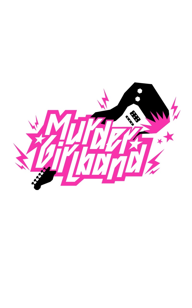 Read Murder Girlband Manga Online