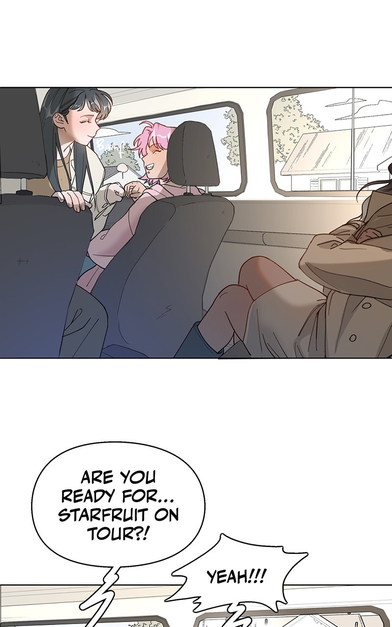 Read Murder Girlband Manga Online