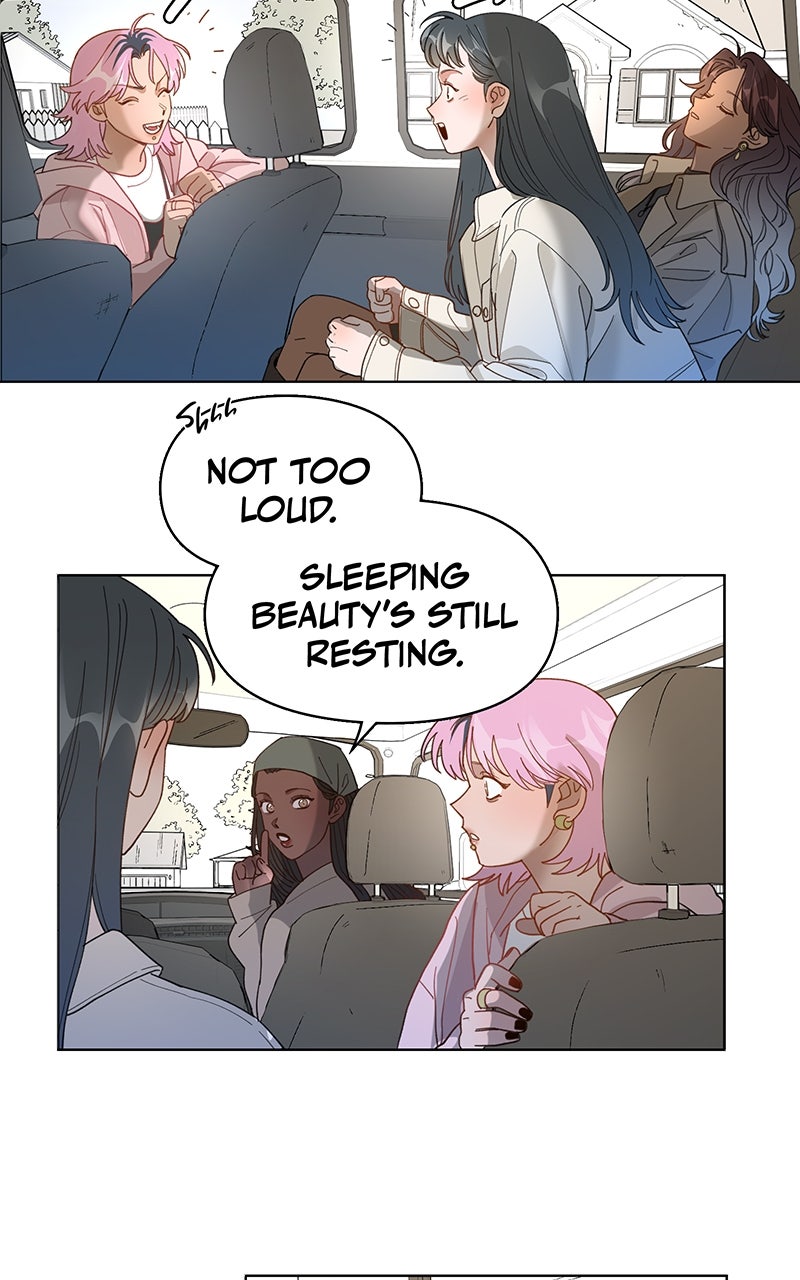 Read Murder Girlband Manga Online