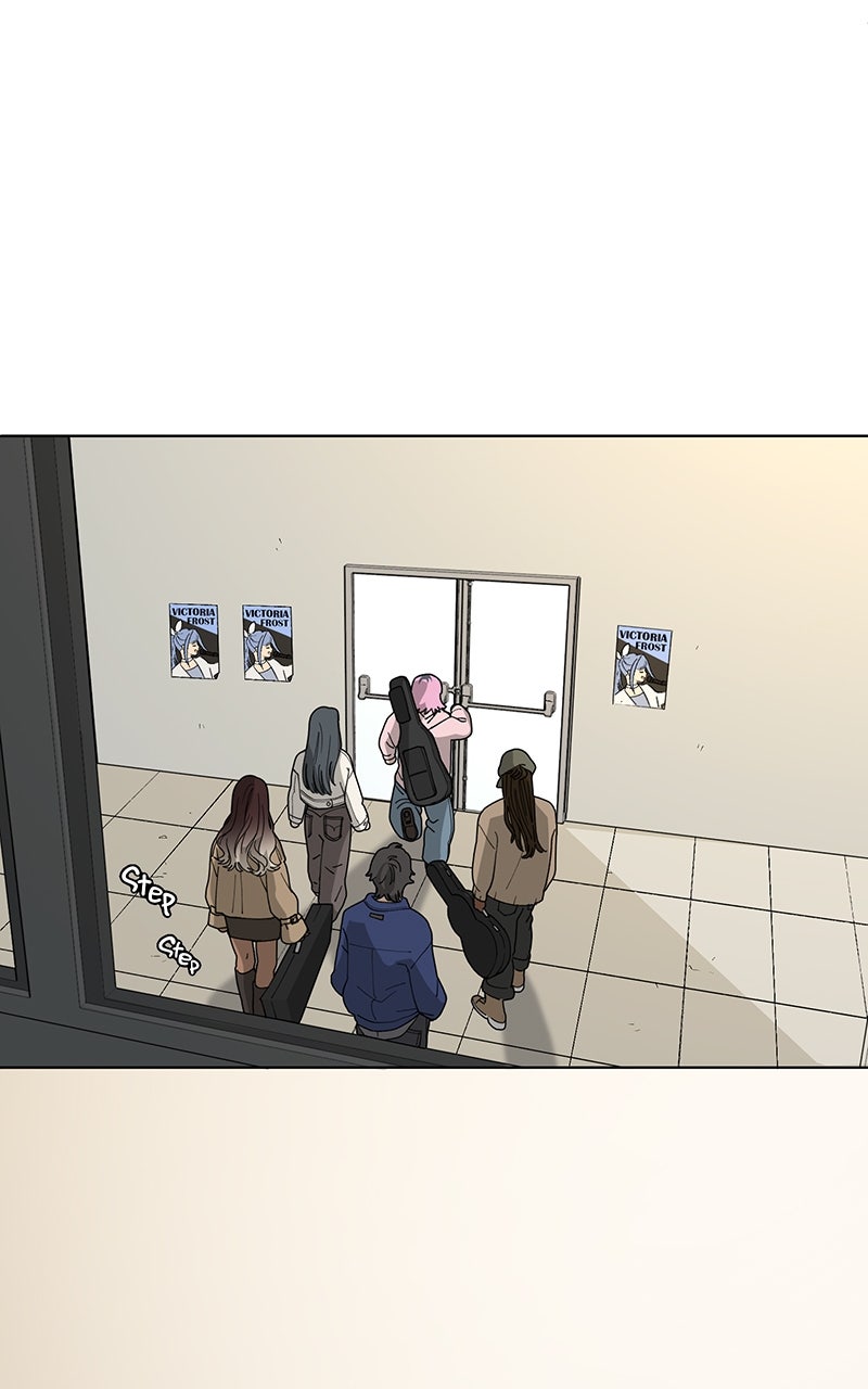Read Murder Girlband Manga Online
