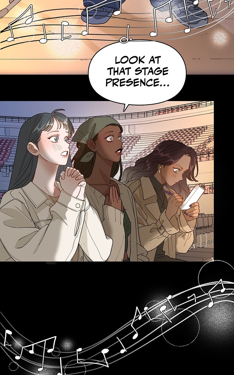 Read Murder Girlband Manga Online