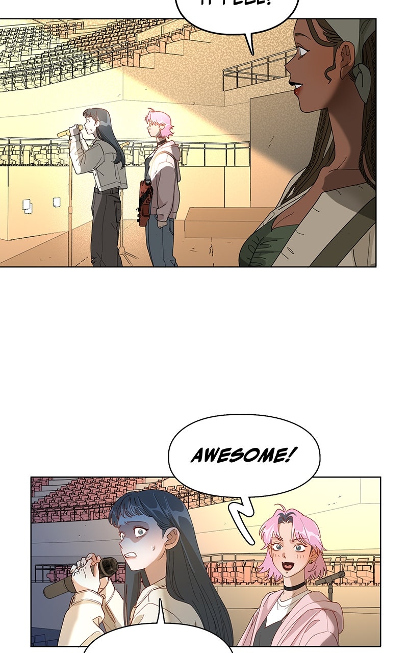 Read Murder Girlband Manga Online
