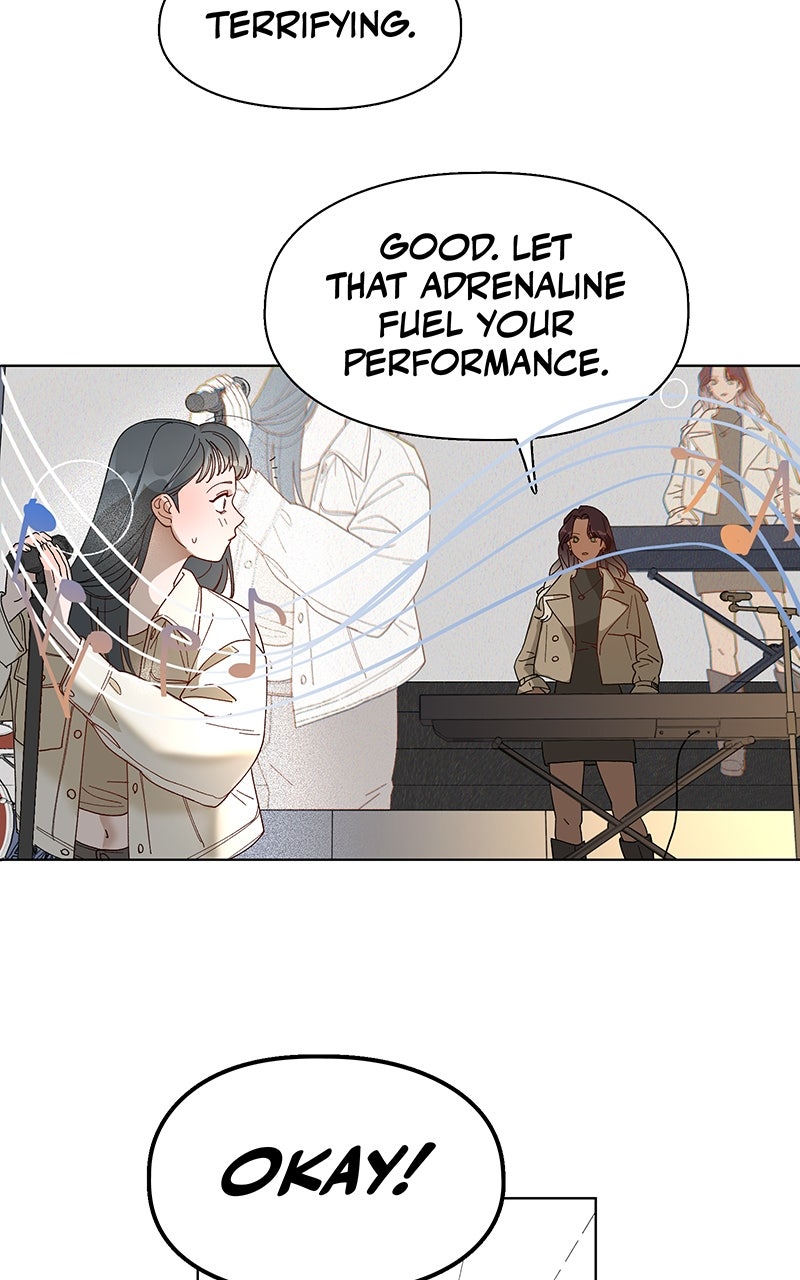 Read Murder Girlband Manga Online