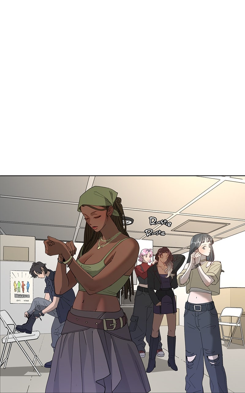 Read Murder Girlband Manga Online